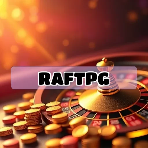 raftpg: Adrenalina e Aventura na Seção de Ação