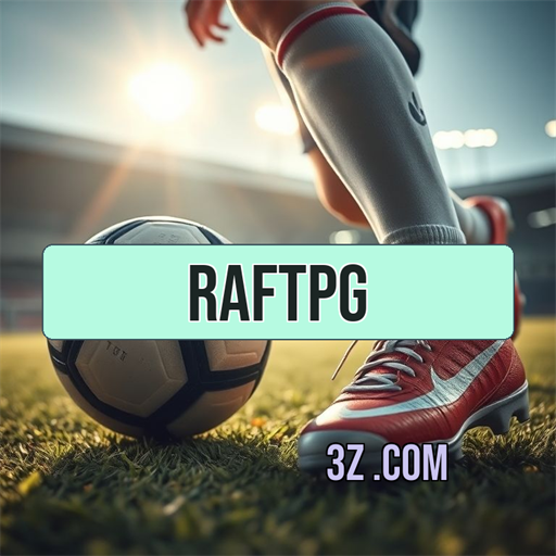 Apostas emocionantes no Raftpg: sua nova experiência de jogo