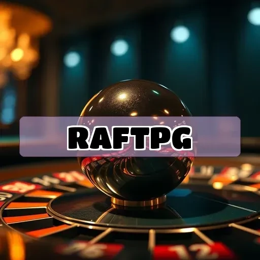 raftpg - Eventos