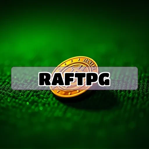 raftpg: Aventura e Adrenalina nos Jogos de Tiro em Primeira Pessoa