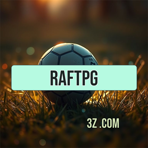 Titulo Criativo para Login RaftPG que Encanta Jogadores
