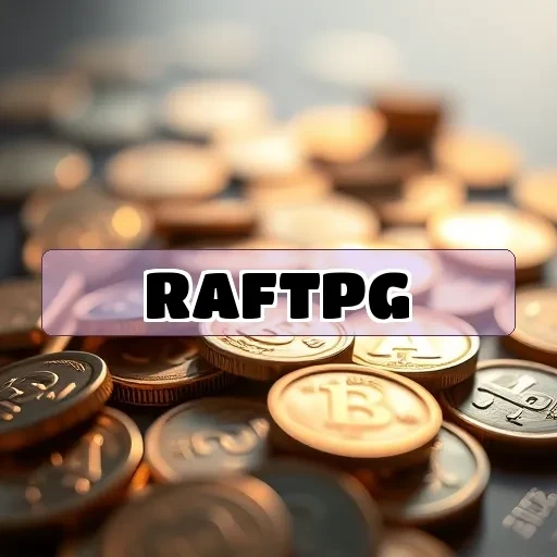 raftpg - Notícias