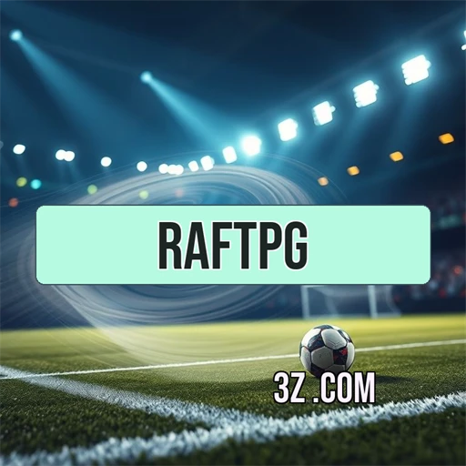 Promoções Fantásticas no Raftpg para Jogadores Empolgados