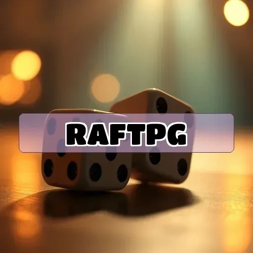 raftpg: A Nova Plataforma de Jogos de Esporte que Você Precisa Conhecer